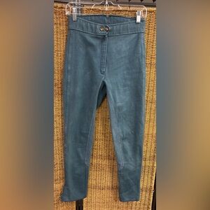 Vestrum Comfort Equestrian Breeches Blue | US 28 EU 40